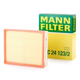 Filtru Aer Mann Filter C24123/2